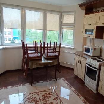 Сдается 2-х комнатная квартира, 60,3 м²