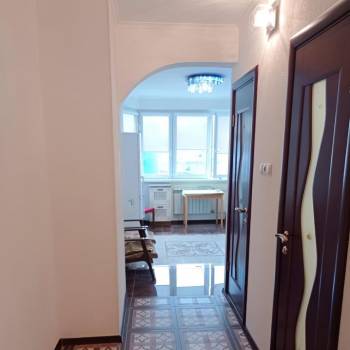 Сдается 2-х комнатная квартира, 60,3 м²