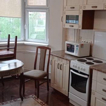 Сдается 2-х комнатная квартира, 60,3 м²