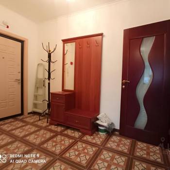 Сдается 2-х комнатная квартира, 60,3 м²