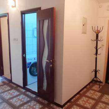 Сдается 2-х комнатная квартира, 60,3 м²