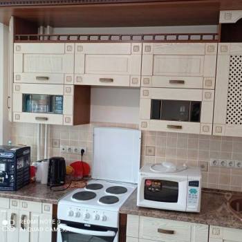 Сдается 2-х комнатная квартира, 60,3 м²