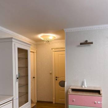 Сдается Многокомнатная квартира, 61 м²