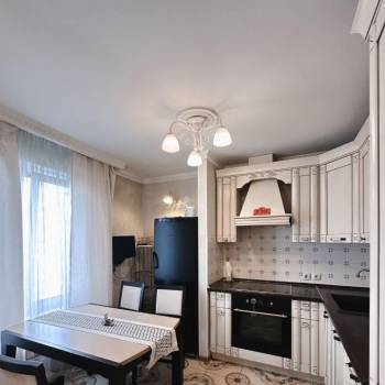 Сдается Многокомнатная квартира, 61 м²