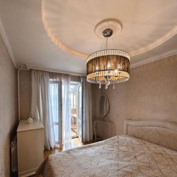 Сдается Многокомнатная квартира, 61 м²