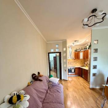 Сдается Многокомнатная квартира, 83 м²