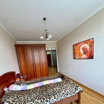 Сдается Многокомнатная квартира, 83 м²