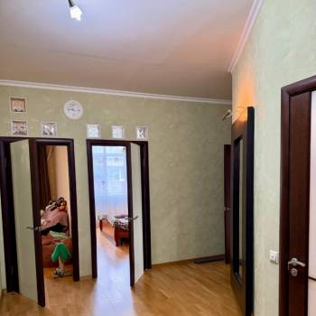 Сдается Многокомнатная квартира, 83 м²