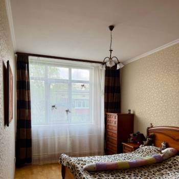 Сдается Многокомнатная квартира, 83 м²