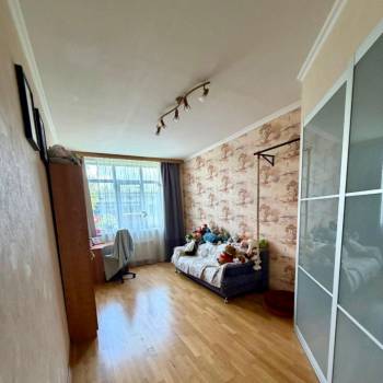 Сдается Многокомнатная квартира, 83 м²