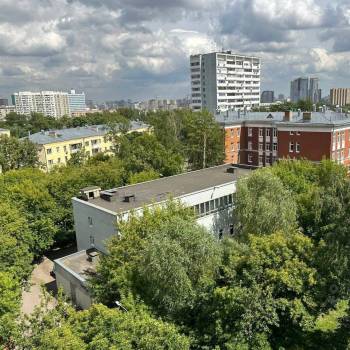 Сдается Многокомнатная квартира, 77 м²