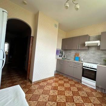Сдается Многокомнатная квартира, 77 м²