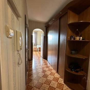 Сдается Многокомнатная квартира, 77 м²