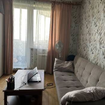 Сдается Многокомнатная квартира, 77 м²