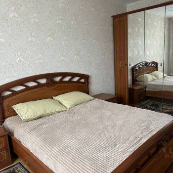 Сдается Многокомнатная квартира, 77 м²