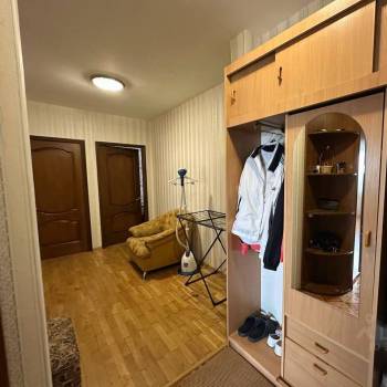 Сдается Многокомнатная квартира, 77 м²