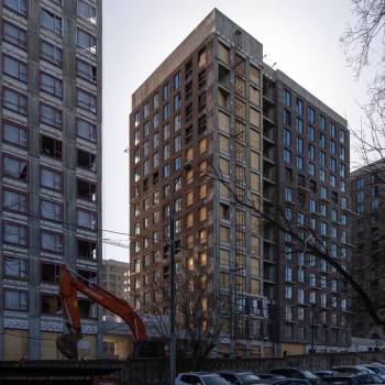 Продается 1-комнатная квартира, 42,3 м²