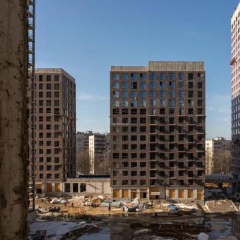 Продается 1-комнатная квартира, 42,3 м²
