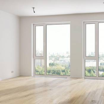 Продается 1-комнатная квартира, 42,3 м²