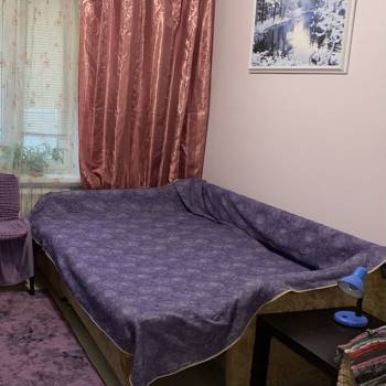 Сдается 1-комнатная квартира, 35 м²