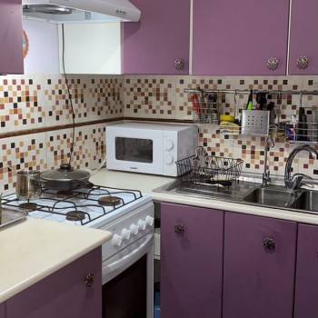 Сдается 1-комнатная квартира, 35 м²