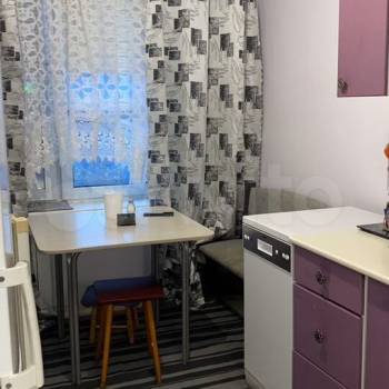 Сдается 1-комнатная квартира, 35 м²