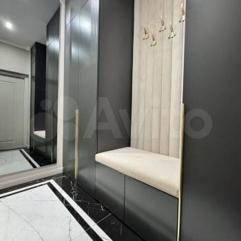 Продается 1-комнатная квартира, 42,3 м²