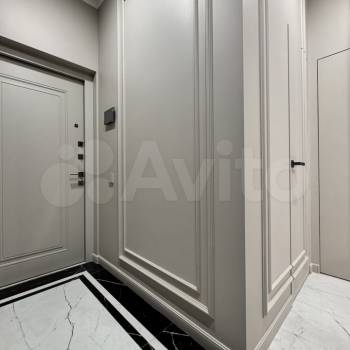 Продается 1-комнатная квартира, 42,3 м²