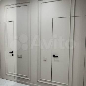 Продается 1-комнатная квартира, 42,3 м²
