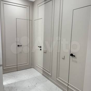 Продается 1-комнатная квартира, 42,3 м²