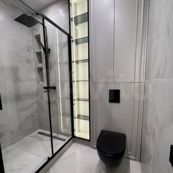 Продается 1-комнатная квартира, 42,3 м²