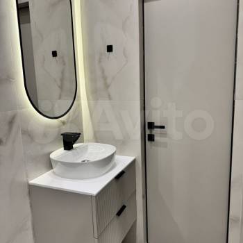 Продается 1-комнатная квартира, 42,3 м²
