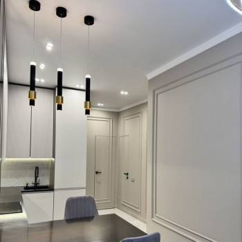 Продается 1-комнатная квартира, 42,3 м²