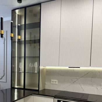 Продается 1-комнатная квартира, 42,3 м²