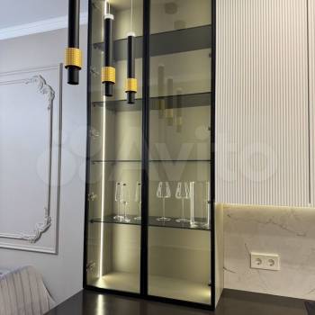 Продается 1-комнатная квартира, 42,3 м²