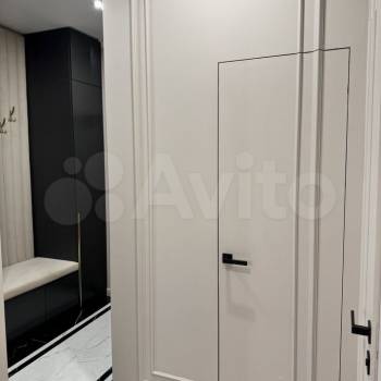 Продается 1-комнатная квартира, 42,3 м²