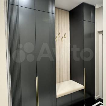 Продается 1-комнатная квартира, 42,3 м²