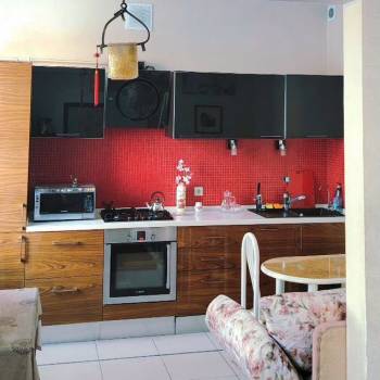 Продается 3-х комнатная квартира, 76,5 м²
