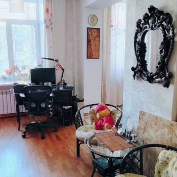 Продается 3-х комнатная квартира, 76,5 м²