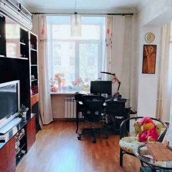Продается 3-х комнатная квартира, 76,5 м²