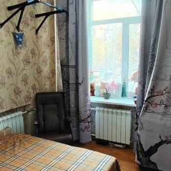 Продается 3-х комнатная квартира, 76,5 м²