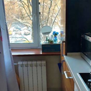 Продается 3-х комнатная квартира, 76,5 м²