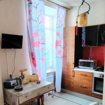 Продается 3-х комнатная квартира, 76,5 м²