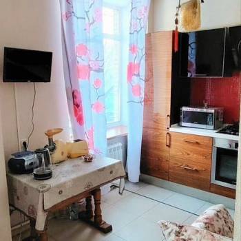 Продается 3-х комнатная квартира, 76,5 м²