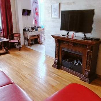 Продается 3-х комнатная квартира, 76,5 м²