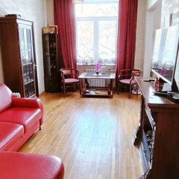 Продается 3-х комнатная квартира, 76,5 м²