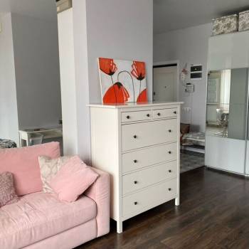 Сдается 1-комнатная квартира, 40 м²