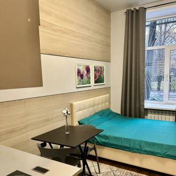 Сдается 1-комнатная квартира, 19,5 м²