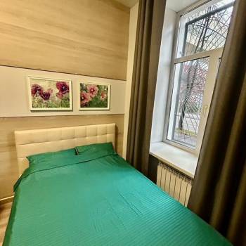 Сдается 1-комнатная квартира, 19,5 м²
