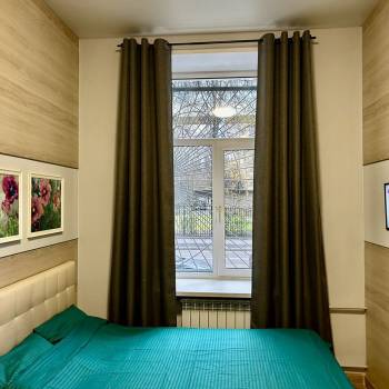 Сдается 1-комнатная квартира, 19,5 м²